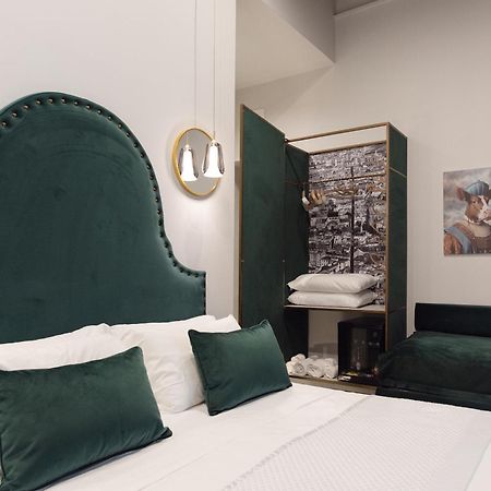 Three Rooms Toledo Νάπολη Εξωτερικό φωτογραφία