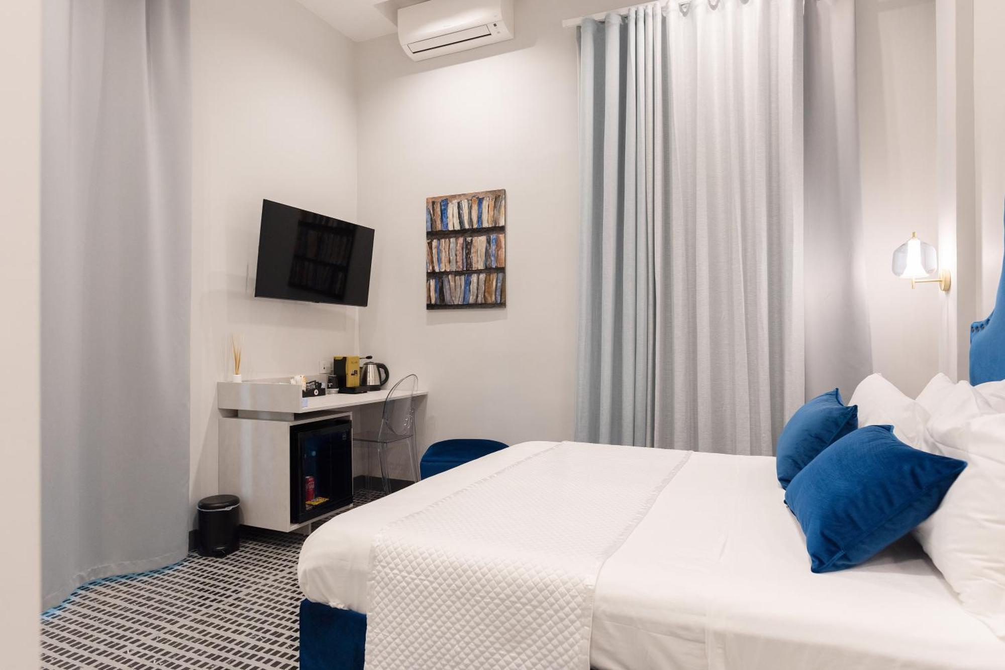 Three Rooms Toledo Νάπολη Εξωτερικό φωτογραφία