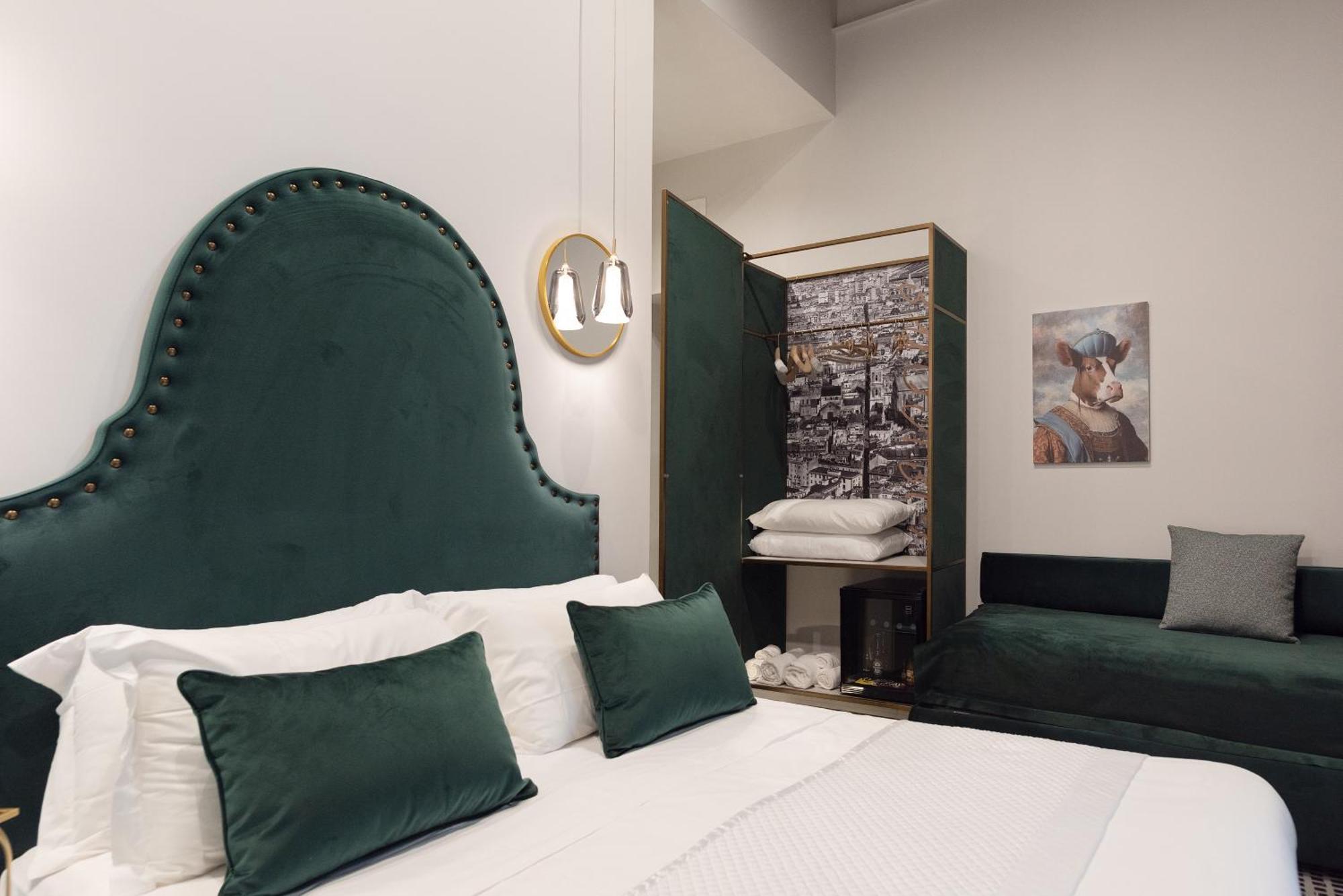 Three Rooms Toledo Νάπολη Εξωτερικό φωτογραφία