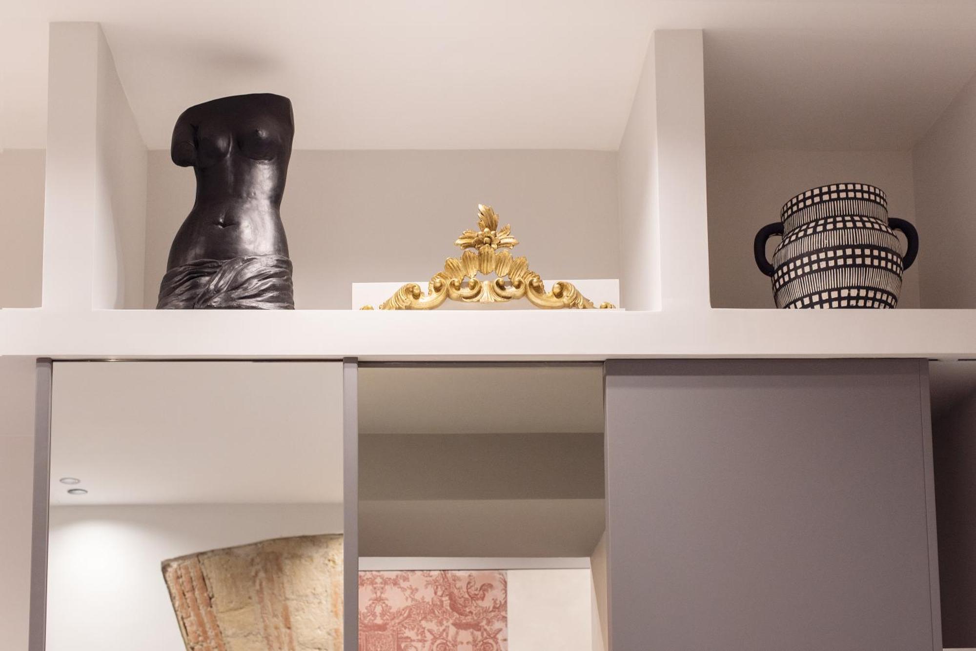 Three Rooms Toledo Νάπολη Εξωτερικό φωτογραφία