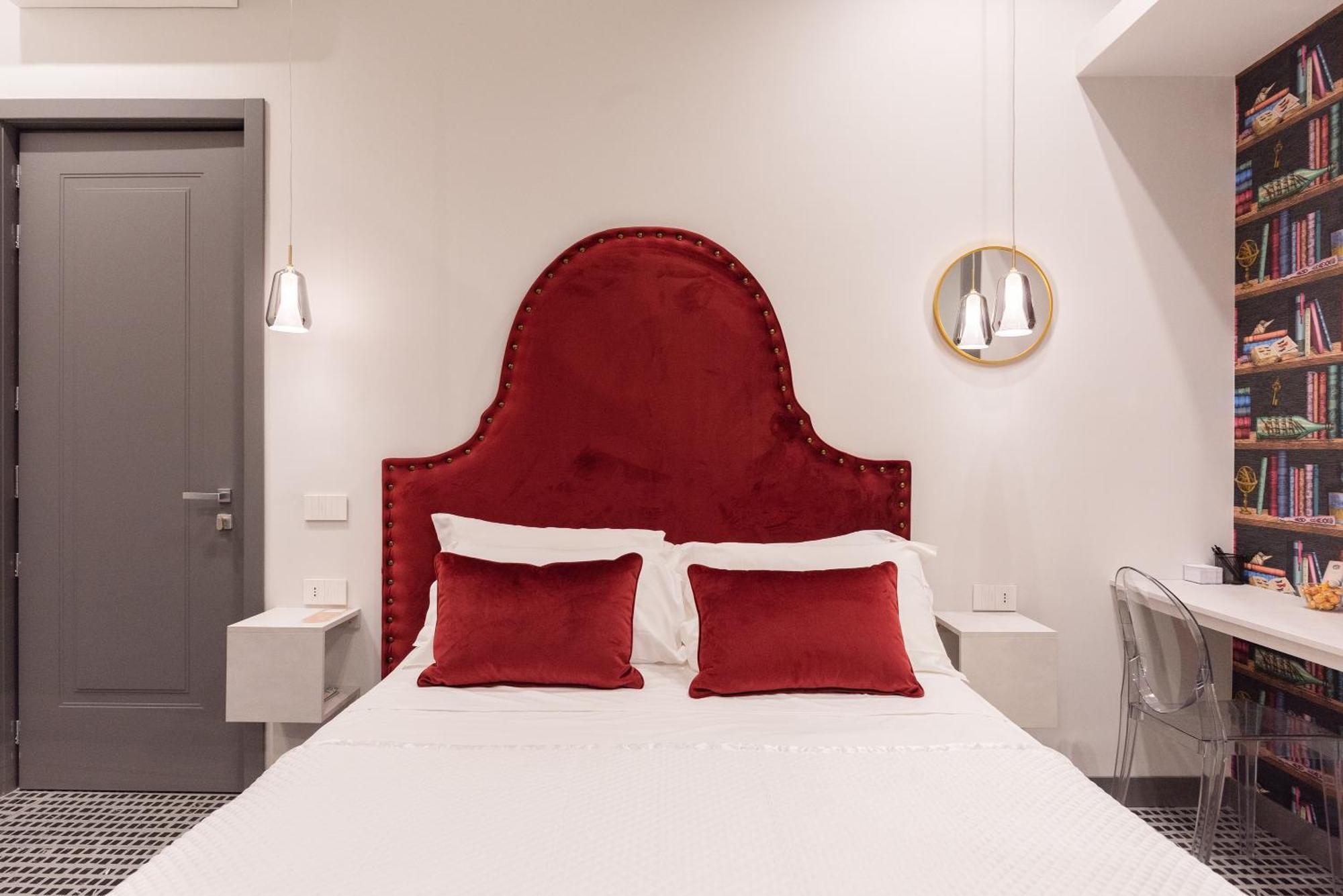 Three Rooms Toledo Νάπολη Εξωτερικό φωτογραφία