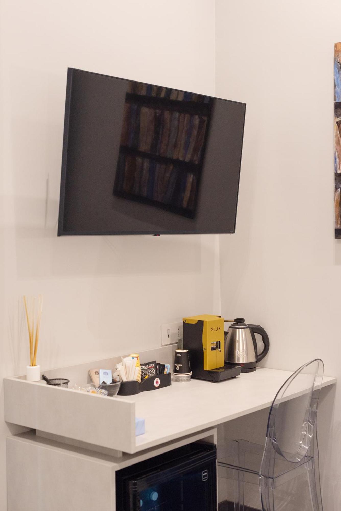 Three Rooms Toledo Νάπολη Εξωτερικό φωτογραφία