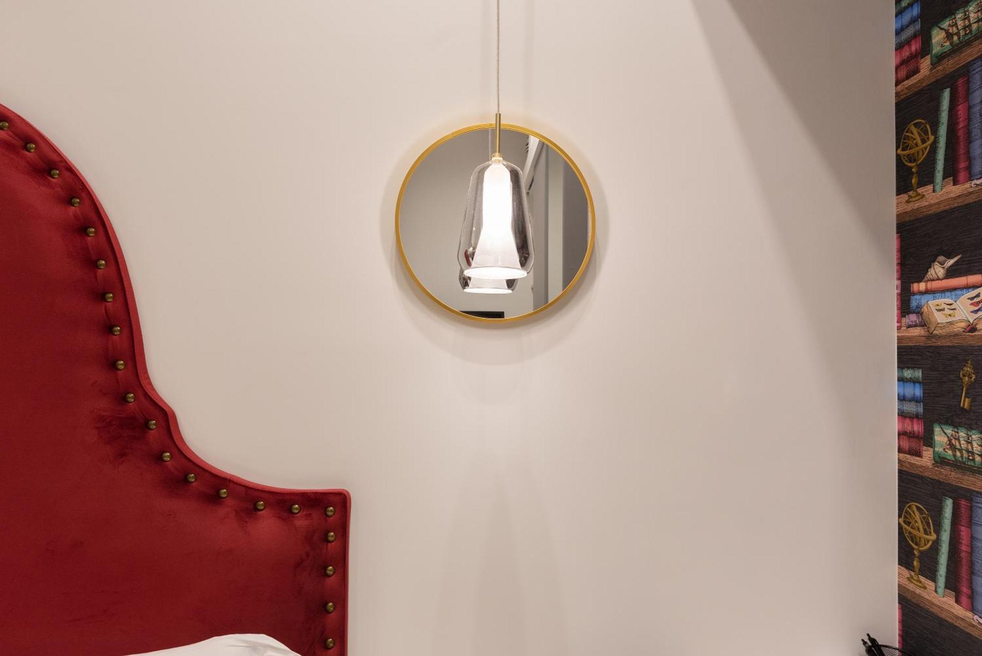 Three Rooms Toledo Νάπολη Εξωτερικό φωτογραφία