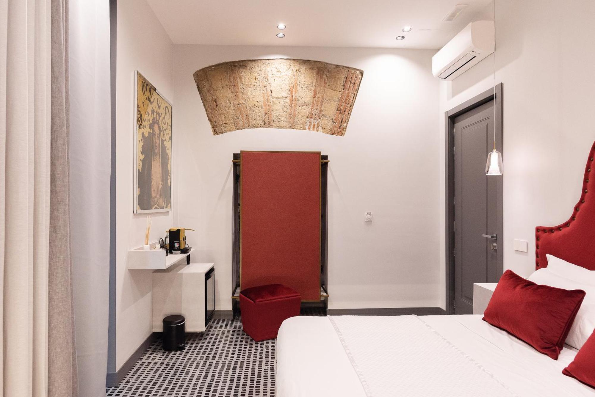 Three Rooms Toledo Νάπολη Εξωτερικό φωτογραφία