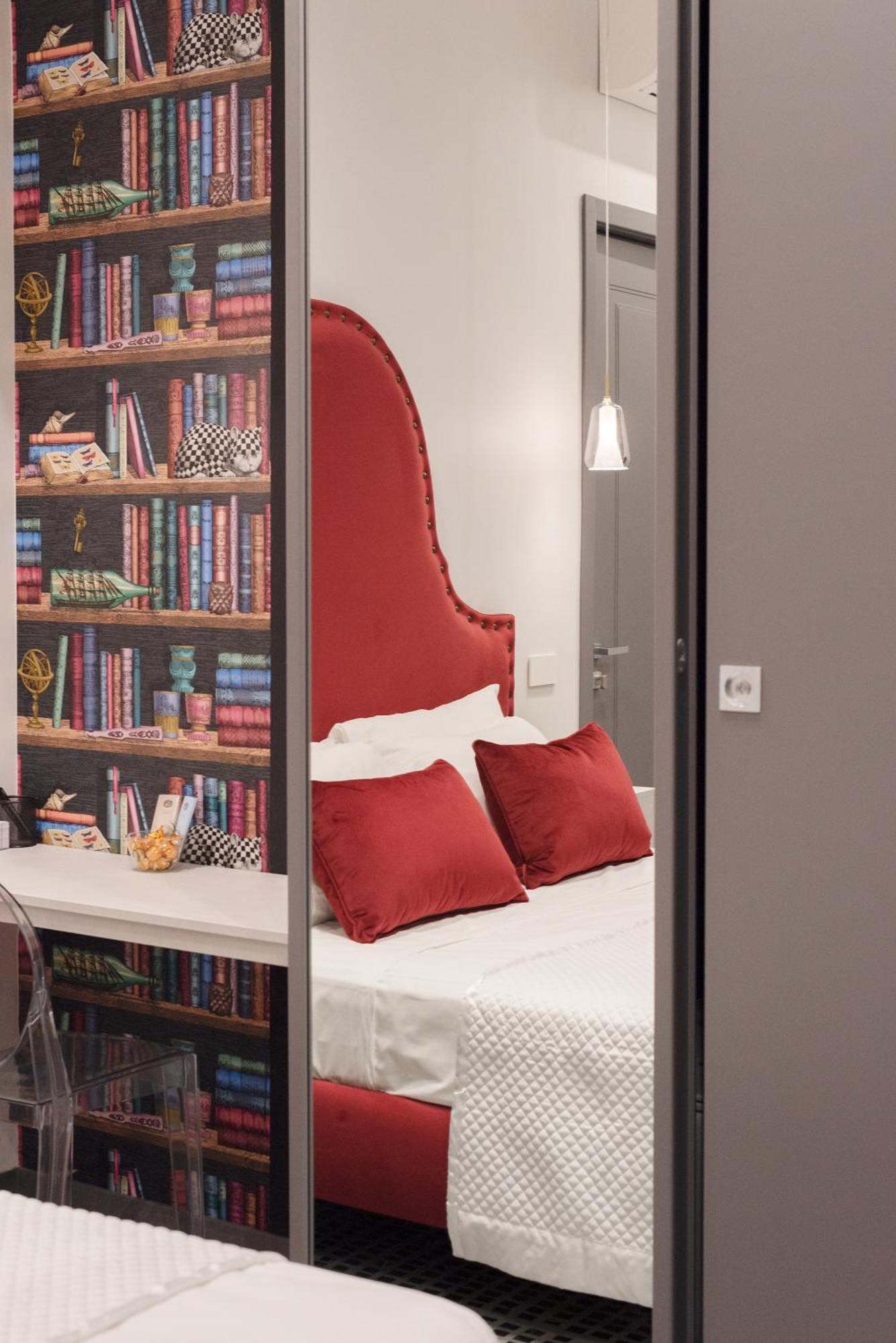 Three Rooms Toledo Νάπολη Εξωτερικό φωτογραφία
