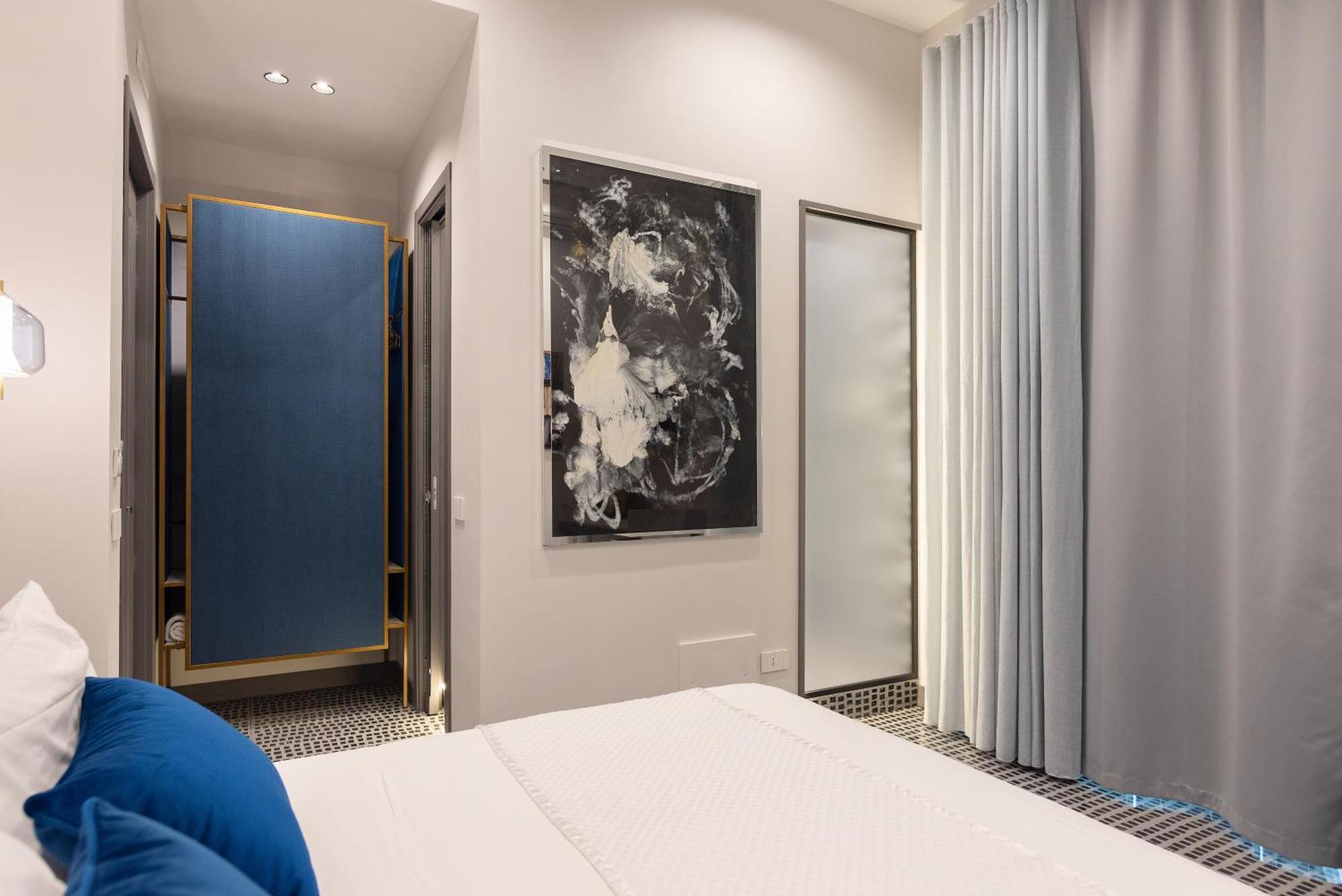 Three Rooms Toledo Νάπολη Εξωτερικό φωτογραφία