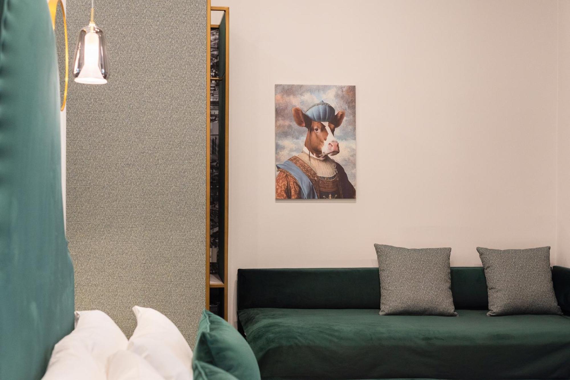Three Rooms Toledo Νάπολη Εξωτερικό φωτογραφία