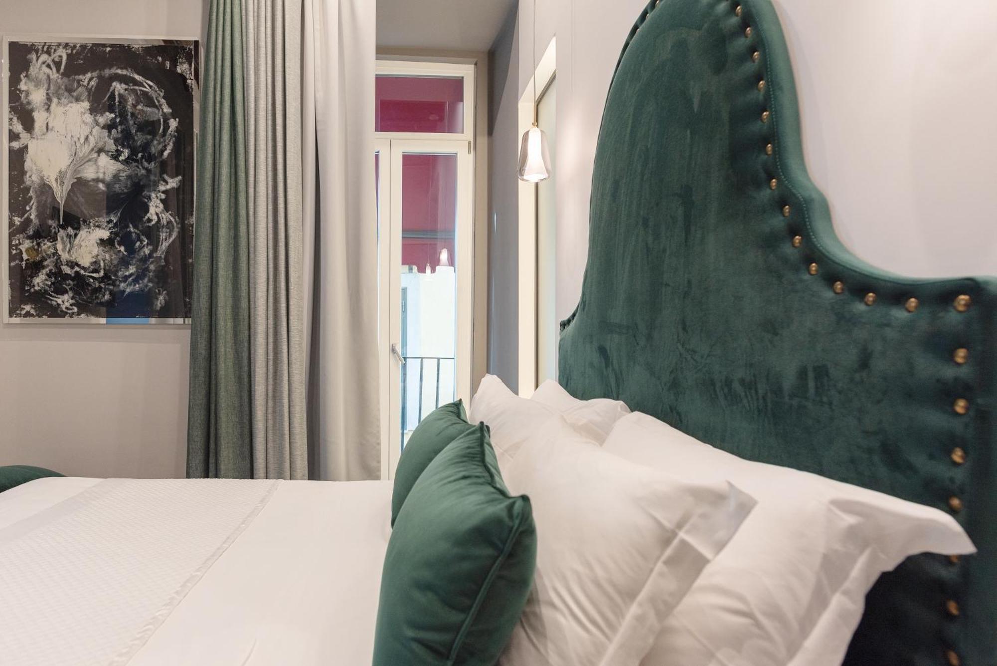 Three Rooms Toledo Νάπολη Εξωτερικό φωτογραφία