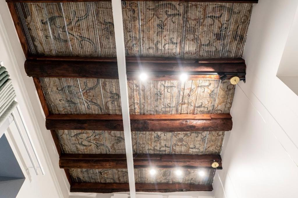 Three Rooms Toledo Νάπολη Εξωτερικό φωτογραφία