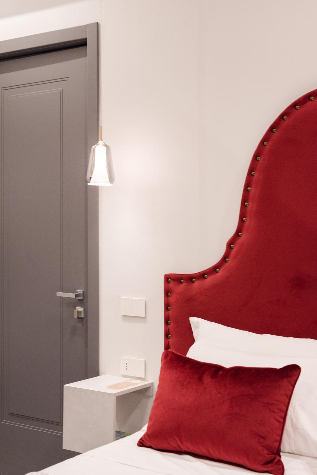 Three Rooms Toledo Νάπολη Δωμάτιο φωτογραφία