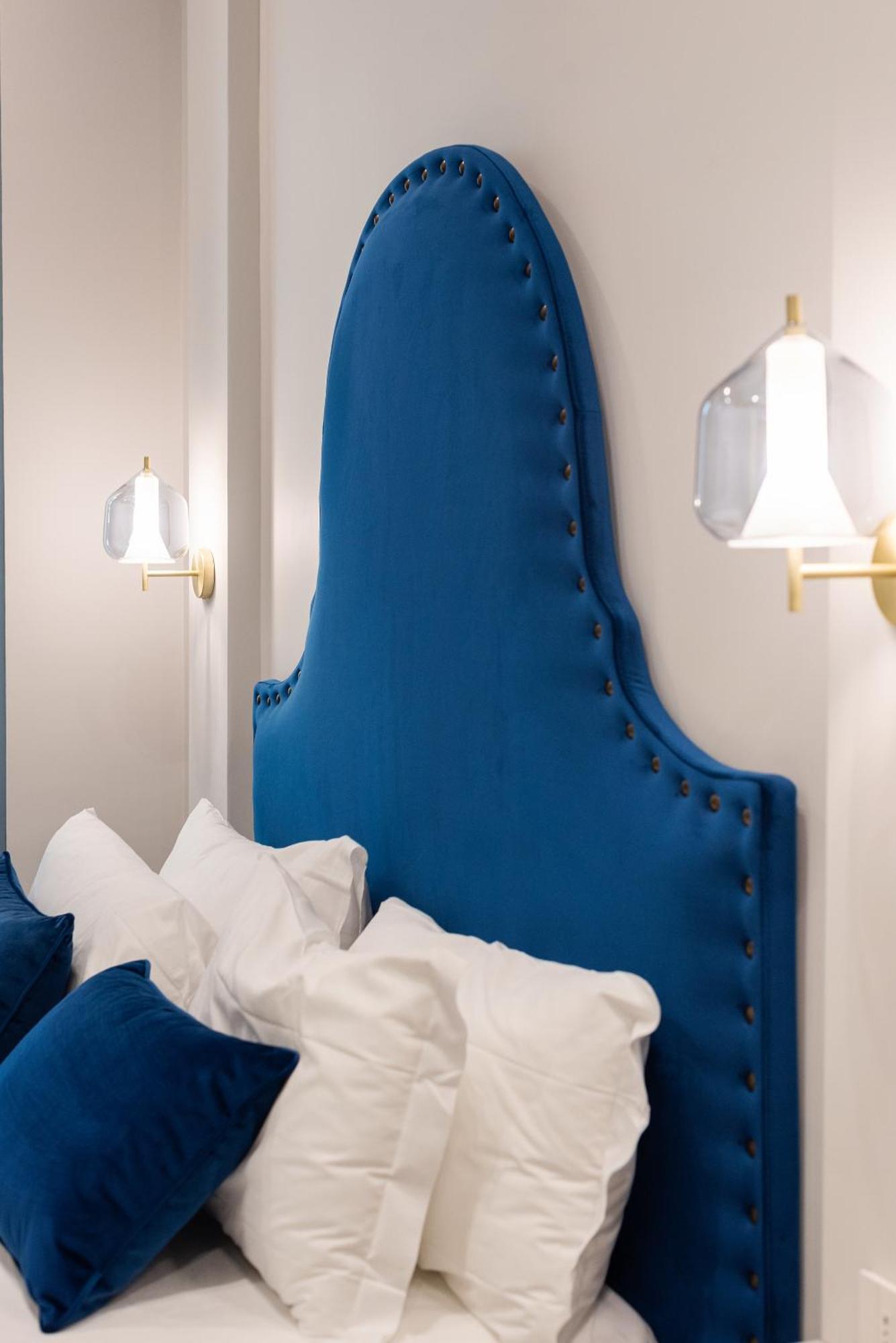 Three Rooms Toledo Νάπολη Δωμάτιο φωτογραφία