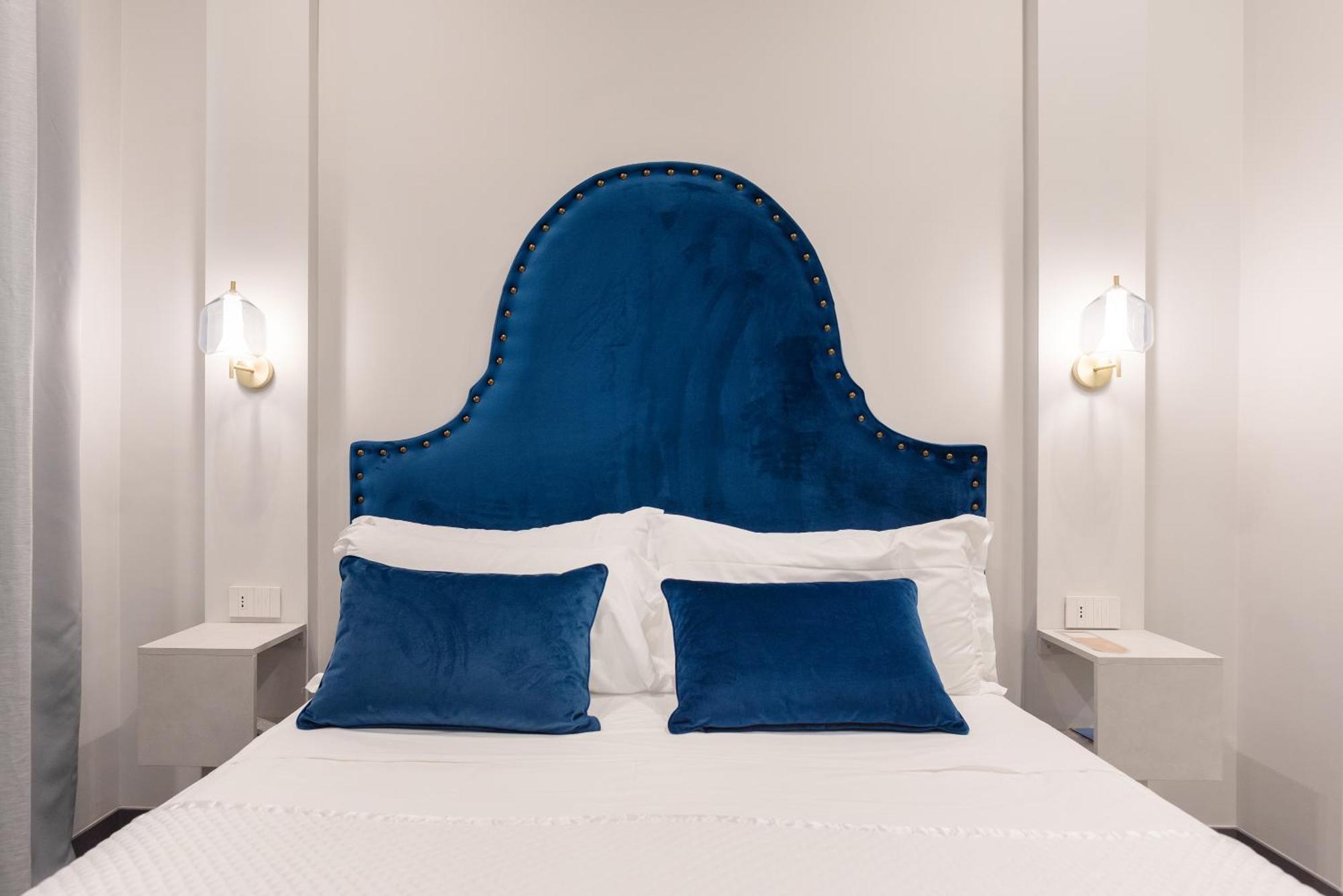 Three Rooms Toledo Νάπολη Δωμάτιο φωτογραφία