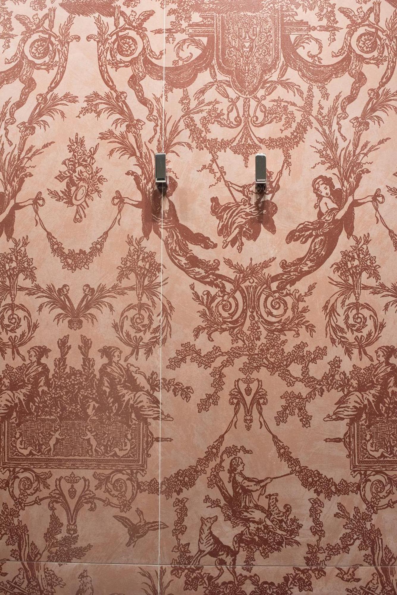 Three Rooms Toledo Νάπολη Δωμάτιο φωτογραφία